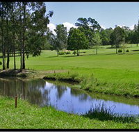 Village Links Golf Course - Attractions Sydney