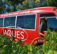 Jaques Coffee Plantation - Attractions Sydney