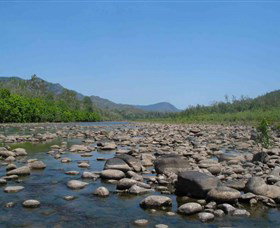 Herbert River Museum - Attractions Sydney 0