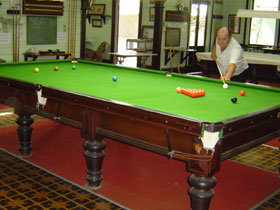 Civic Club - Attractions Sydney 0
