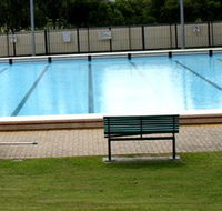 Bethania Aquatic Centre - Attractions Sydney