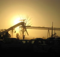 Peak Downs Mine in Moranbah - Attractions Sydney