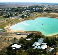 Lake Fred Tritton - Attractions Sydney