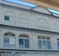 Former Stuparts Building - Attractions Sydney
