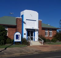 Crows Nest Regional Art Gallery - Attractions Sydney