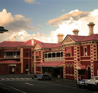 Historic Walk Through Mort Estate - Attractions Sydney