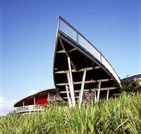 Lagoons Cafe and Gallery - Attractions Sydney
