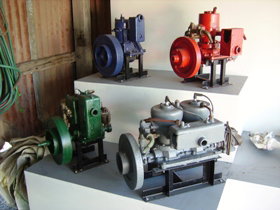 Gladstone Maritime Museum - Attractions Sydney 0