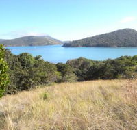 South Cumberland Islands National Park - Attractions Sydney