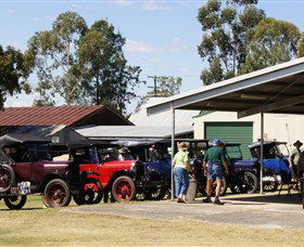 Millwood QLD Attractions Sydney