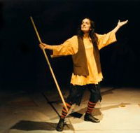 USQ Artsworx - Attractions Sydney