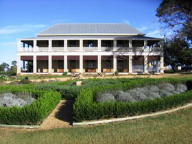 Glengallan Homestead And Heritage Centre - Attractions Sydney 0