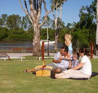Mary River Parklands - Attractions Sydney