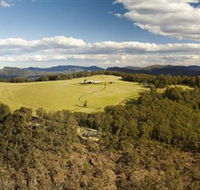 Spicers Peak Lodge - The Peak Restaurant - Attractions Sydney