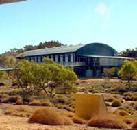 Dinosaur Stampede at Lark Quarry Conservation Park - Attractions Sydney