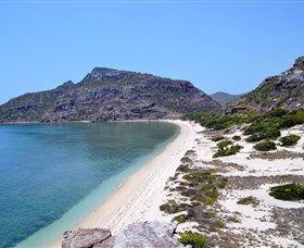 Flinders Group National Park - Attractions Sydney 0