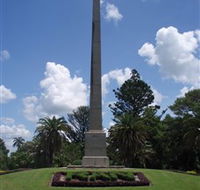 Rockhampton War Memorial - Attractions Sydney
