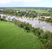 Mary River - Attractions Sydney