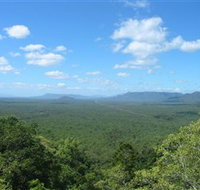 Pipers Lookout - Attractions Sydney