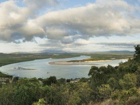 Cooktown Scenic Rim Trail - Attractions Sydney 0