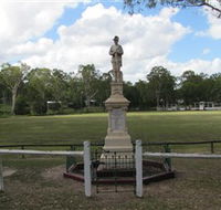 Apple Tree Creek War Memorial - Attractions Sydney
