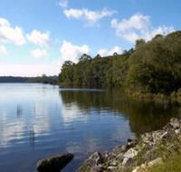 Lake Paluma - Attractions Sydney
