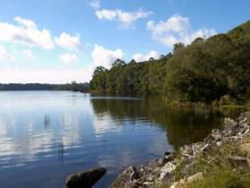 Lake Paluma - Attractions Sydney 0