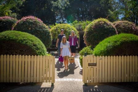 Redlands IndigiScapes Centre - Attractions Sydney 1