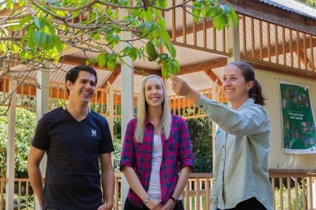Redlands IndigiScapes Centre - Attractions Sydney 4