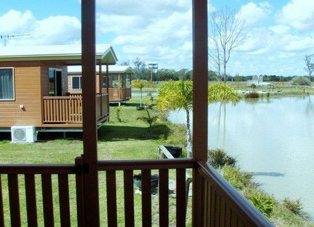 Australian Adventure Park - Attractions Sydney 7