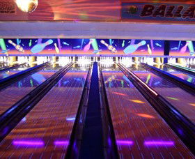Oz Tenpin Bowling Centre - Ballarat - Attractions Sydney 0