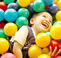 Kids Run A Muk - Attractions Sydney
