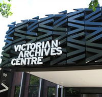 Public Record Office Victoria - Attractions Sydney