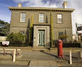 Kyneton Museum - Attractions Sydney 0