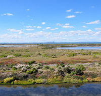 Point Cook Coastal Park - Attractions Sydney