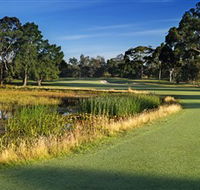 Commonwealth Golf Club - Attractions Sydney