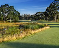 Commonwealth Golf Club