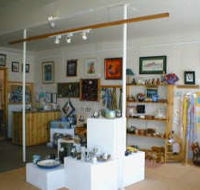 Great Alpine Gallery - Attractions Sydney