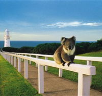 Cape Otway Lightstation - Attractions Sydney