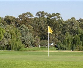 Mildura VIC Attractions Sydney
