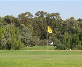 Mildura Golf Resort - Attractions Sydney 0