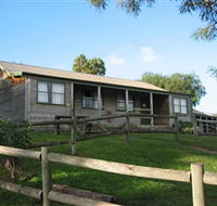 Ace-Hi Ranch - Attractions Sydney