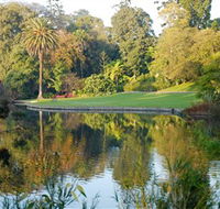 Royal Botanic Gardens Melbourne - Attractions Sydney