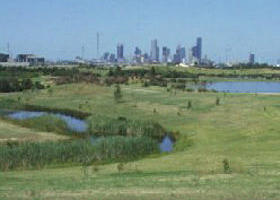 Westgate Park - Attractions Sydney 0