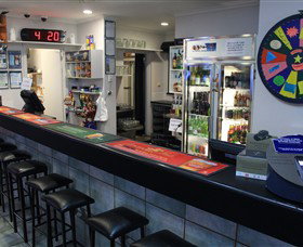 Corryong VIC Attractions Sydney