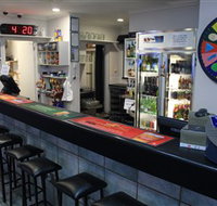 Corryong Sporting Complex - Attractions Sydney