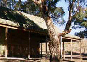 Nioka Bush Camp - Attractions Sydney 0