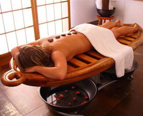 Red Hill Spa - Attractions Sydney 0