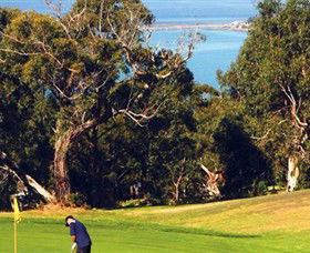 Lorne Country Club - Attractions Sydney 0