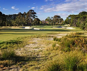 Victoria Golf Club - Attractions Sydney 0